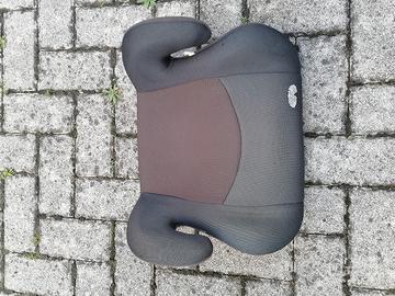 Sedili auto pet bambini, booster
