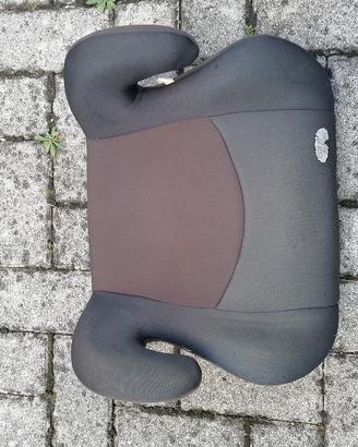 Sedili auto pet bambini, booster
