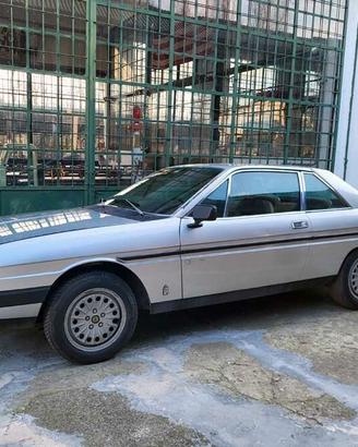 Lancia Gamma 2000 Coupè I Serie – 1979
