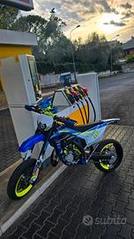 sherco SM 125