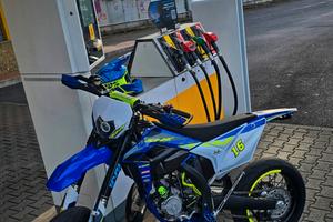 sherco SM 125