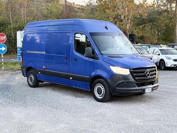Mercedes-Benz Sprinter 311 CDI 651 F39/33 E6 - 202