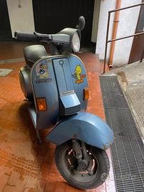 Piaggio Vespa PK 50 - 1984