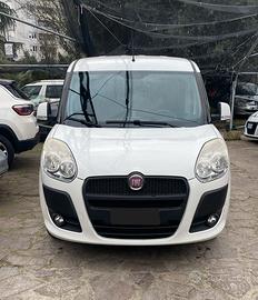 Fiat Doblo Doblò Natural Power Easy