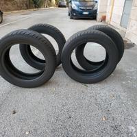 Pneumatici originali Mini Countryman