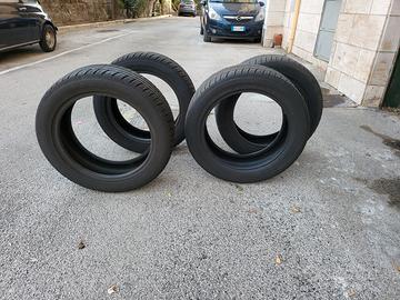 Pneumatici originali Mini Countryman