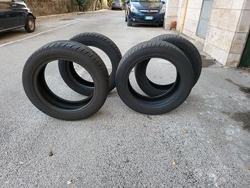 Pneumatici originali Mini Countryman