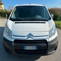 CITROEN JUMPY 1.6 HDI 90 2008