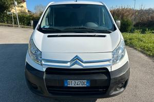 CITROEN JUMPY 1.6 HDI 90 2008