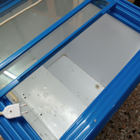 Frigorifero per incubatrice