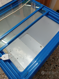 Frigorifero per incubatrice