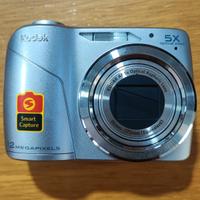 Macchina fotografica kodak