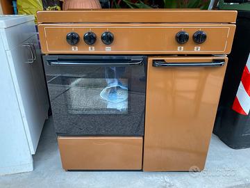 Fornello a gas da cucina