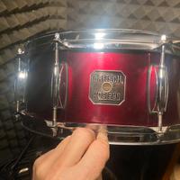 Gretsch Catalina Stage rullante  snare 14x5,5”