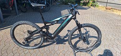 PROMO BIANCHI E VERTIC FX TYPE L