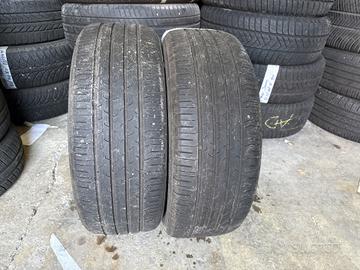 gomme usate 2054517 Estivo CONTINENTAL - Con - 289