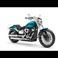 Harley-davidson Softail Breakout MY26