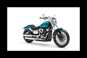 Harley-davidson Softail Breakout MY26