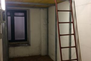 Magazzino/box moto zona Viale Libia