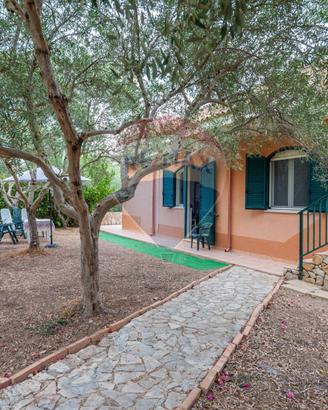 Villa singola - Noto