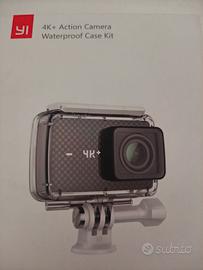 action cam 4k yi 