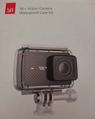 action cam 4k yi 