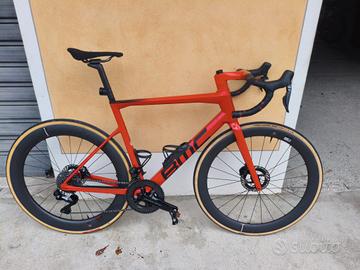 BMC teammachine slr 01