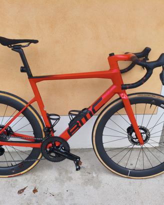 BMC teammachine slr 01