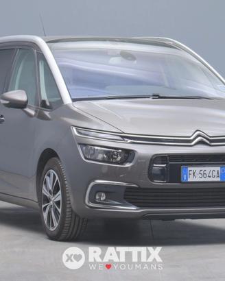 CITROEN Grand C4 Picasso 2.0 BlueHDi 150CV Shine E