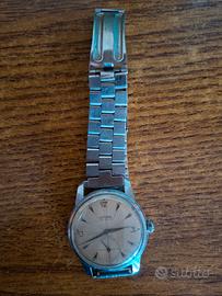 Orologio anni 1955 circa e orologio Seiko