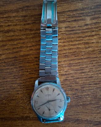 Orologio anni 1955 circa e orologio Seiko