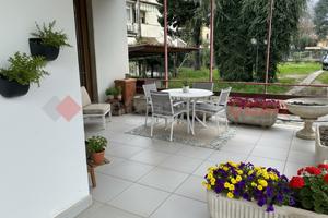 Villa bifamiliare Massarosa [UG487FOVRG]