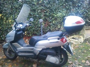 Yamaha XC 300 - 2007