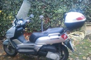 Yamaha XC 300 - 2007