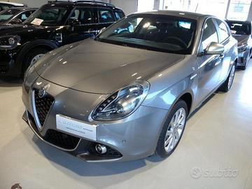 Alfa Romeo Giulietta 1.4 Turbo 120 CV Ti