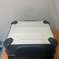 Bauletto honda africa twin originale