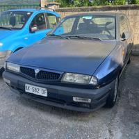 Lancia Delta S4 HPE 2.0 i.e. 16V cat 3 porte