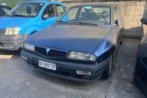 Lancia Delta S4 HPE 2.0 i.e. 16V cat 3 porte