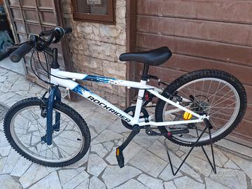 bici n.20 Marciante bimbo rokrider 
