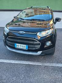 Ford EcoSport 1.5 TDCi 95 CV Business