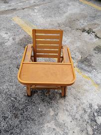 Seggiolone Foppapedretti