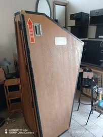 Cassono per arpa a pedali Salvi