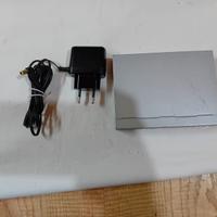 Switch ethernet Lindy 8 porte