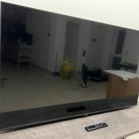 Tv samsung