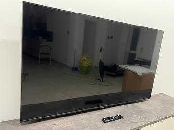 Tv samsung