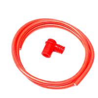 PIAGGIO CIAO Si BRAVO BOXER kit cavo candela + pip