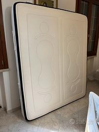 Materasso matrimoniale