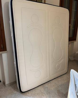 Materasso matrimoniale