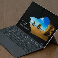 Microsft Surface Pro 4