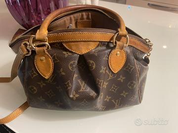 Borsa Luis vuitton Tivoli